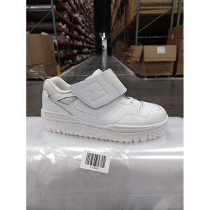 New Balance 550 Bungee Lace With Top Strap Infant/Toddler Shoes